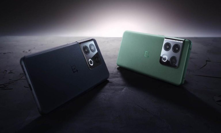 OnePlus 10 Pro Launch 9
