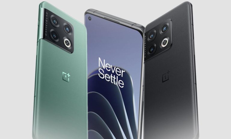 OnePlus 10 Pro Launch