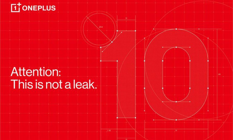 OnePlus 10 Pro Official Specs by Pete Lau