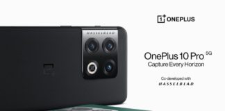 OnePlus 10 Pro TENAA
