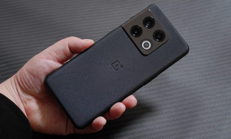 OnePlus 10 Ultra First Leak
