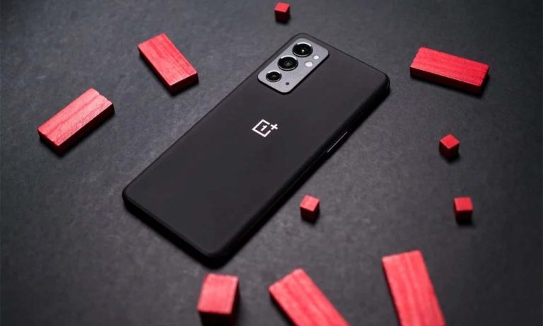 OnePlus 10R first leak