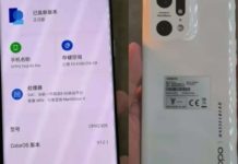 Oppo Find X5 Pro Real Life Images and Specs