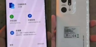 Oppo Find X5 Pro Real Life Images and Specs