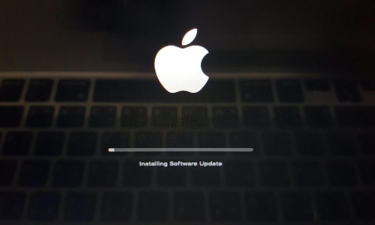 Powedir macOS 12.1 and macOS Big Sur 11.6.2