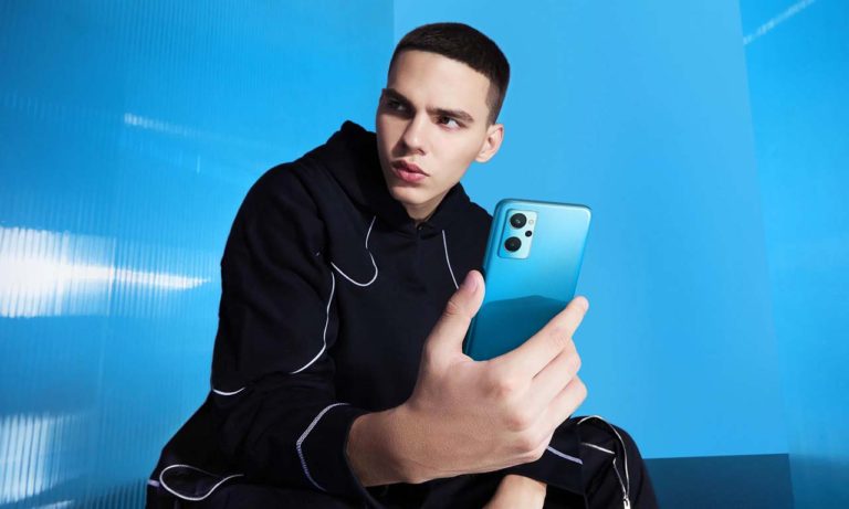 Realme 9i Launch