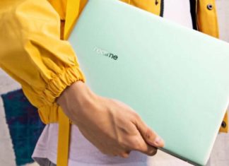 Realme Book Enhanced Edition Air Launch