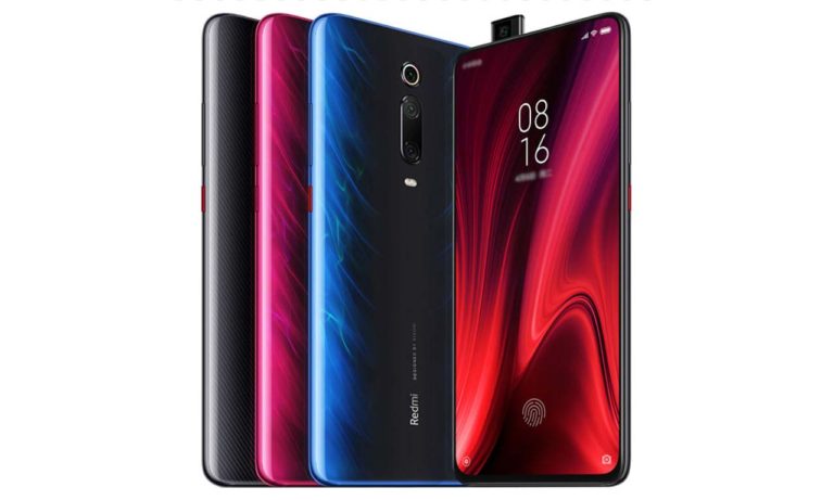 Redmi K20 MIUI 12 100 Bugs