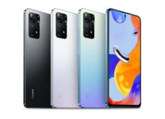 Redmi Note 11 Pro 4G and Pro 5G Global Variant