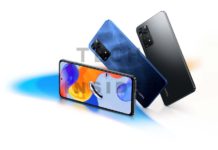 Redmi Note 11 Pro and Pro 5G Global Variant Redmi Note 12