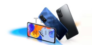 Redmi Note 11 Pro and Pro 5G Global Variant Redmi Note 12