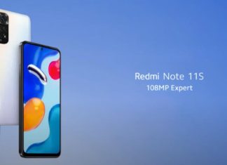 Redmi Note 11 Poco M4 Pro (4G)