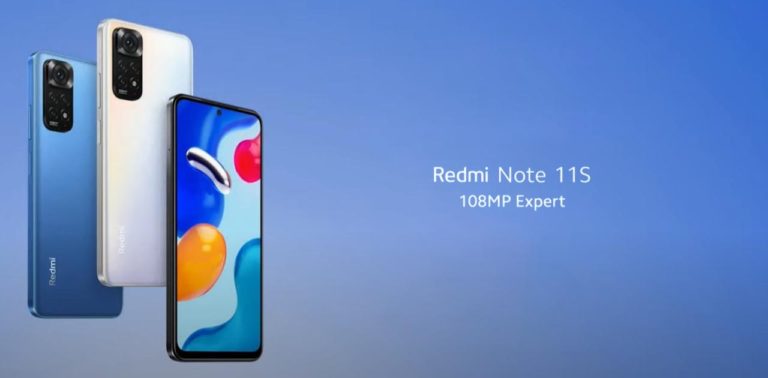 Redmi Note 11 Poco M4 Pro (4G)