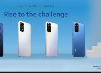 Redmi Note 11