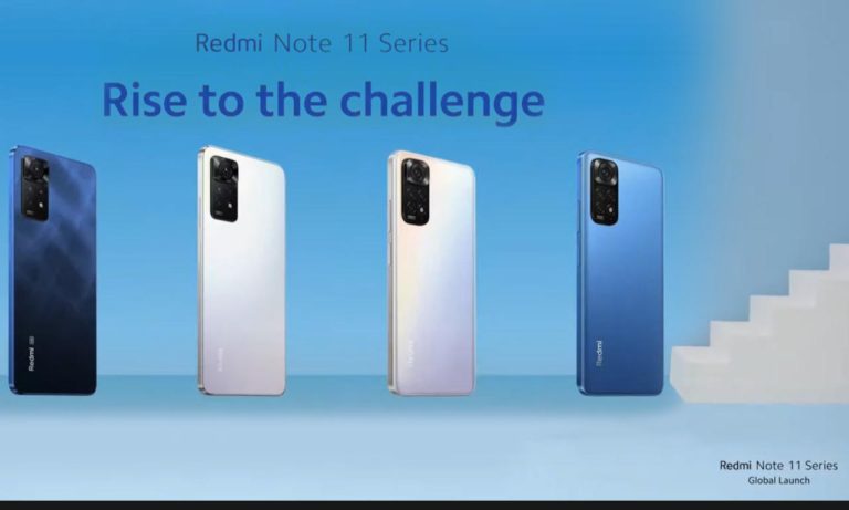 Redmi Note 11