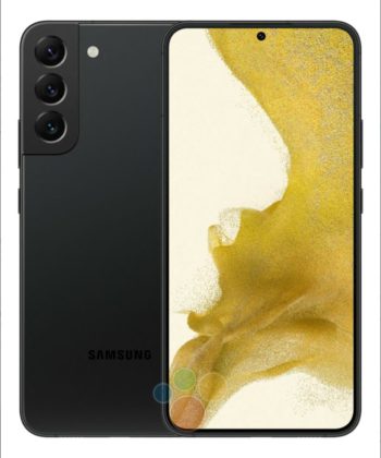 Samsung Galaxy S22 Finally Massive Leak
