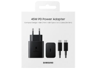 Samsung Galaxy S22 Ultra 45W Charger