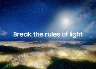 Samsung Galaxy S22 Ultra Teaser Video