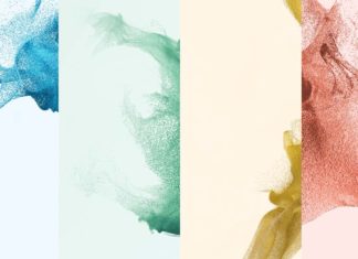 Samsung Galaxy S22 Wallpapers