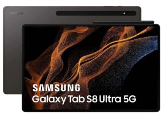 Samsung Galaxy Tab S8 Massive Amazon Leak
