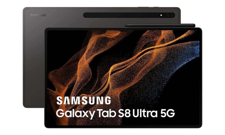 Το Amazon αποκάλυψε τα πάντα για τα Samsung Galaxy Tab S8, επίσημες εικόνες, specs, και τιμές