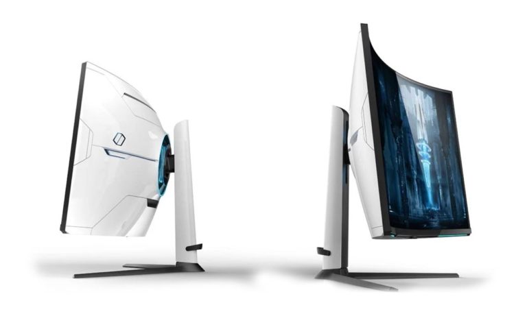 Samsung Odyssey Neo G8