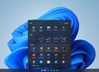 Stardock Start11 v1.1