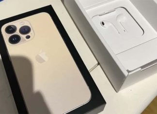 Stop Free EarPods with France iPhone