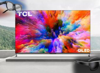 TCL CES 2022