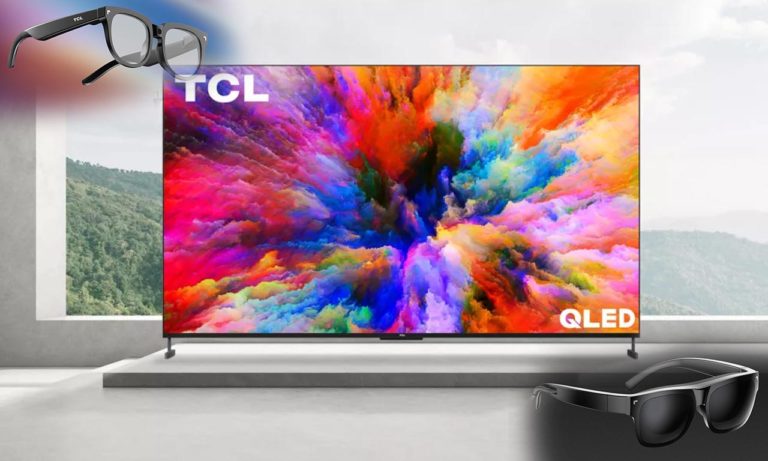 TCL CES 2022