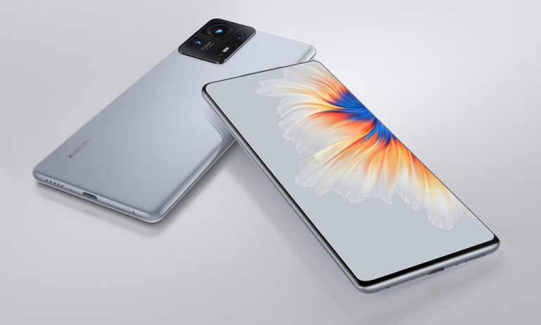 Xiaomi MIX 5 Pro Surge C2