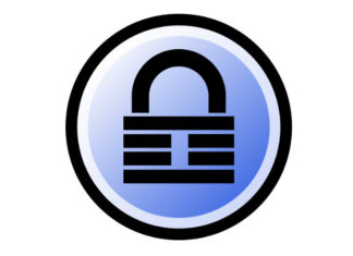 Keepass 2.50