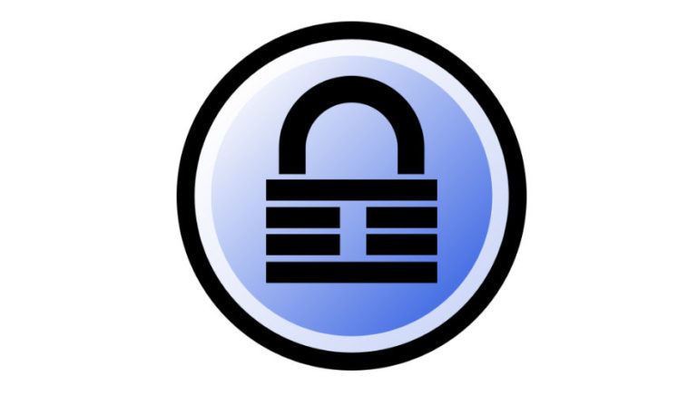 Keepass 2.50