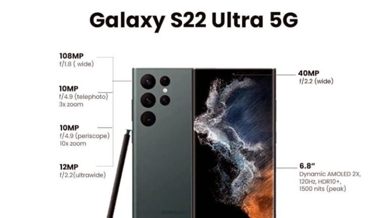 s22 ultra
