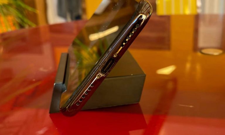 waterproof usb type-c iphone x