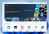 Android apps στα Windows 11