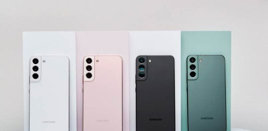 Ανακοινώθηκαν επίσημα τα Samsung Galaxy S22 και Samsung Galaxy S22+ Samsung Galaxy S22 και Samsung Galaxy S22+