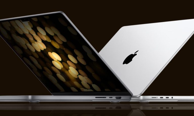 Apple Four M2 Macs