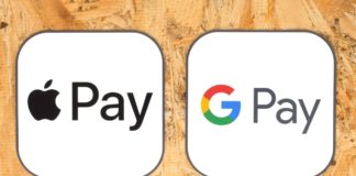 Apple Pay Google Pay Russia Block Ukraine