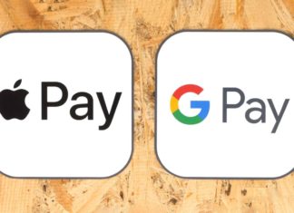 Apple Pay Google Pay Russia Block Ukraine