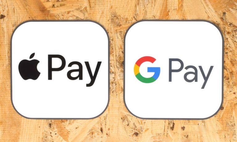 Apple Pay Google Pay Russia Block Ukraine