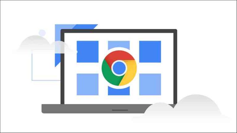 Chrome OS Flex USB
