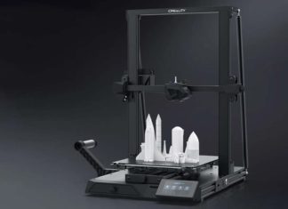 Creality CR-10