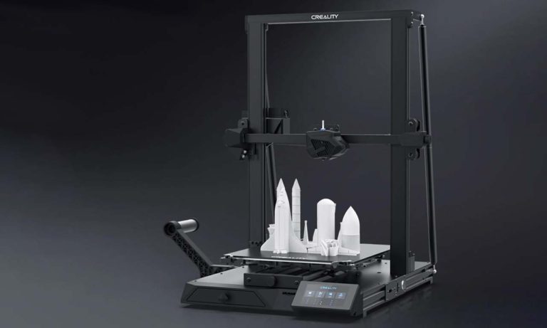 Creality CR-10