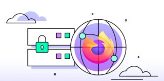 Firefox Mozilla VPN Multi-Account Containers Chrome