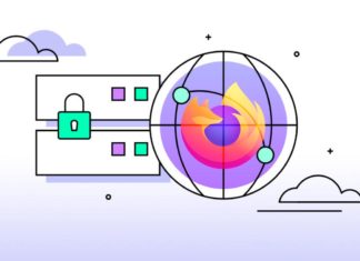 Firefox Mozilla VPN Multi-Account Containers