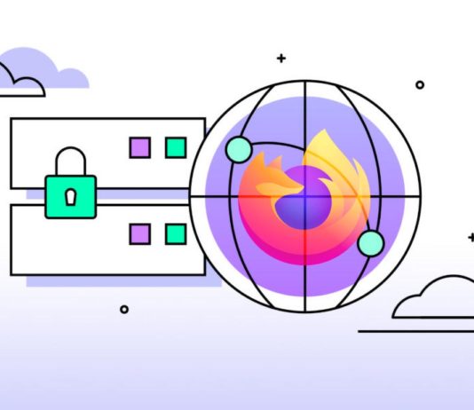 Firefox Mozilla VPN Multi-Account Containers