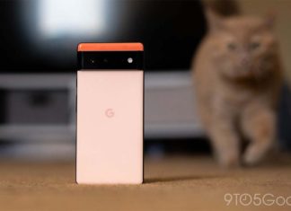 Google Pixel 7 and 7 Pro First Leaks