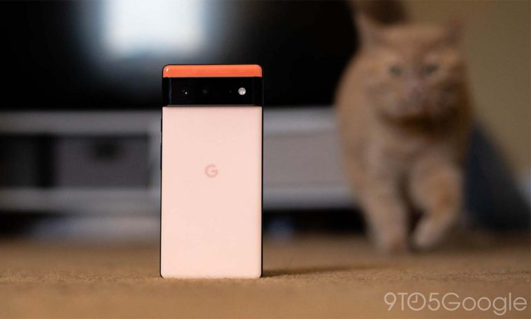 Google Pixel 7 and 7 Pro First Leaks