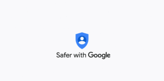 Google Safer Things